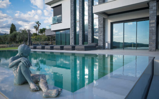 OPIO | MAGNIFICENT VILLA | +5 ROOMS