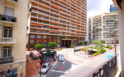 MONTE-CARLO | PALMIERS | 2 ROOMS