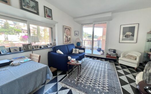 LAROUSSE | PARC SAINT ROMAN | 3 ROOMS