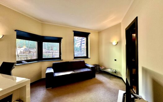 LA ROUSSE -SAINT ROMAN | PARC SAINT ROMAN | STUDIO