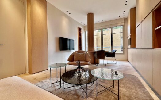 LAROUSSE | SANTA MONICA | 2 ROOMS