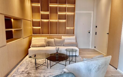 LAROUSSE | SANTA MONICA | 2 ROOMS