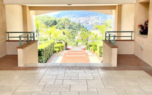 ROQUEBRUNE-CAP-MARTIN| VILLA GABRIELA | 3 ROOMS