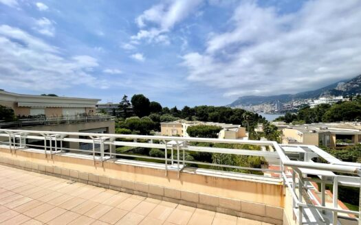 ROQUEBRUNE-CAP-MARTIN| VILLA GABRIELA | 3 ROOMS