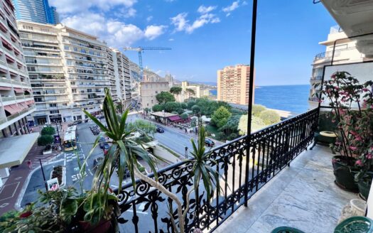 MONTE – CARLO| CASABELLA | 3 ROOMS
