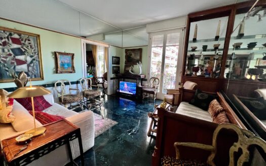 MONTE – CARLO| CASABELLA | 3 ROOMS