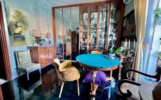 MONTE – CARLO| CASABELLA | 3 ROOMS