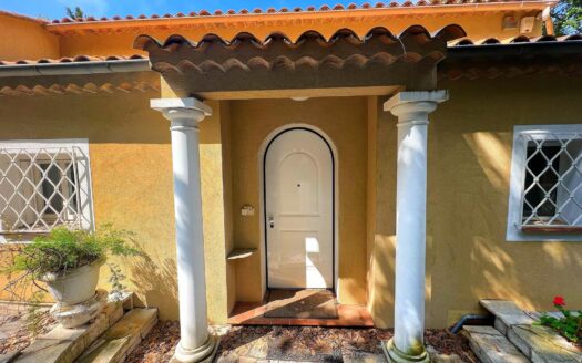 LA TURBIE | VILLA | 8 ROOMS
