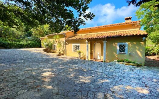 LA TURBIE | VILLA | 8 ROOMS