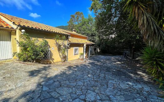 LA TURBIE | VILLA | 8 ROOMS