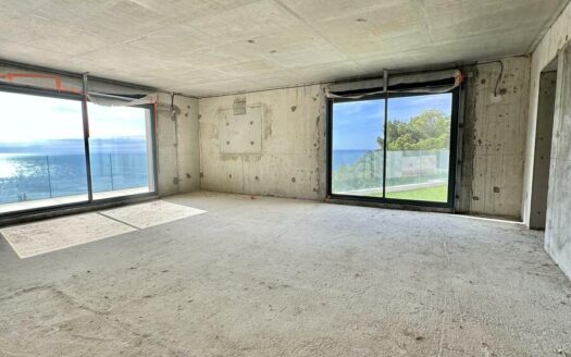 EZE-SUR-MER| VILLA WITH PANORAMIC SEA VIEW |5-ROOM