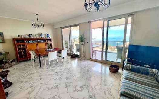 LAROUSSE | VILLA ANNONCIADE | 2 ROOMS