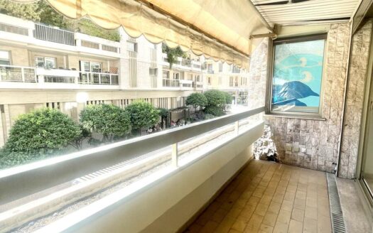 CONDAMINE | LE SUFFREN | 5 ROOMS