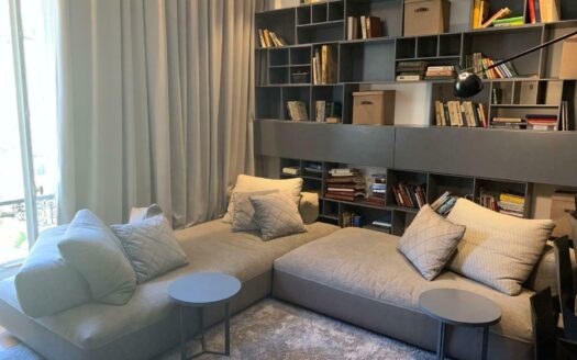 Cap-d’Ail – Mala | Exceptional apartment near Monaco