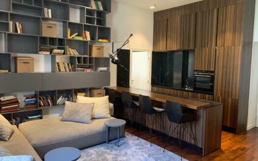 Cap-d’Ail – Mala | Exceptional apartment near Monaco