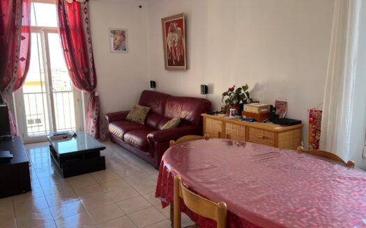 BEAUSOLEIL | APARTMENT | 3 ROOMS