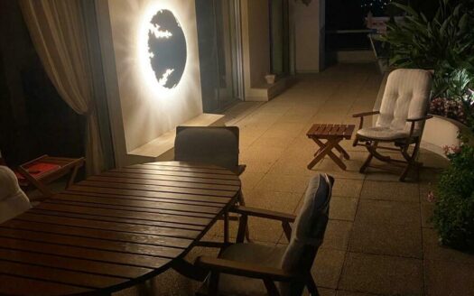 ROQUEBRUNE CAP MARTIN – MAGNIFICENT PENTHOUSE