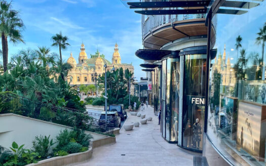 CARRE D’OR | ONE MONTE-CARLO | 5 BEDROOMS