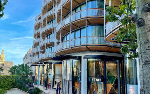 CARRÉ D’OR | ONE MONTE-CARLO | 6 ROOMS