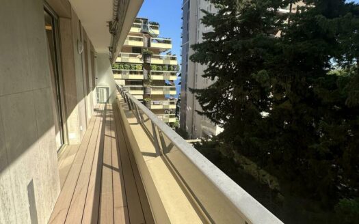 JARDIN EXOTIQUE | BEL HORIZON | 3 ROOMS