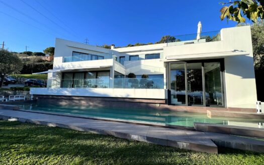 LA TURBIE | VILLA | 5 ROOMS
