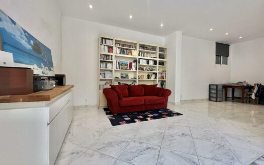 BEAUSOLEIL | APARTMENT | 5 ROOMS