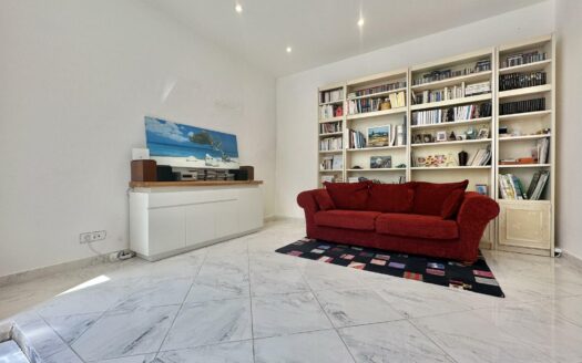 BEAUSOLEIL | APARTMENT | 5 ROOMS
