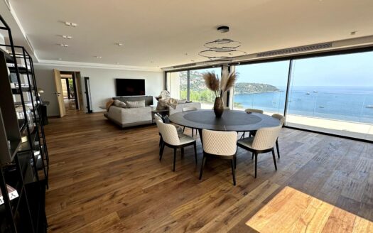 ROQUEBRUNE CAP MARTIN | PENTHOUSE | 5+ ROOMS