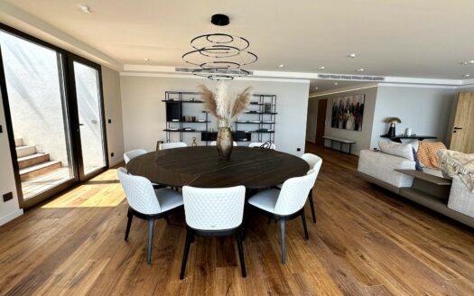 ROQUEBRUNE CAP MARTIN | PENTHOUSE | 5+ ROOMS
