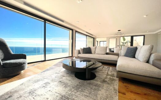 ROQUEBRUNE CAP MARTIN | PENTHOUSE