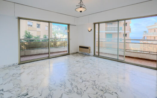 JARDIN EXOTIQUE | LES LIGURES | 3 ROOMS