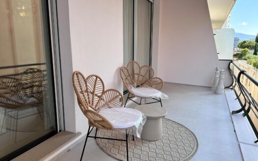 EXOTIC GARDEN | THE PLATI | 2 ROOMS