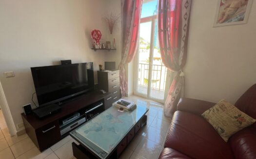 BEAUSOLEIL | APARTMENT | 3 ROOMS