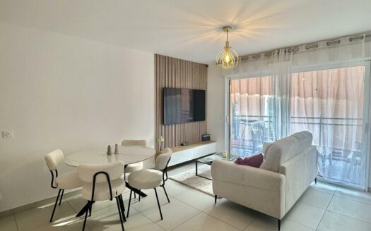EZE| APPARTEMENT | 2 ROOMS