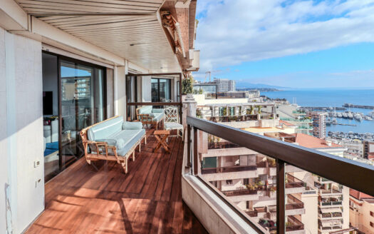 EXOTIC JARDIN |PALACE BEVERLY | 4 ROOMS