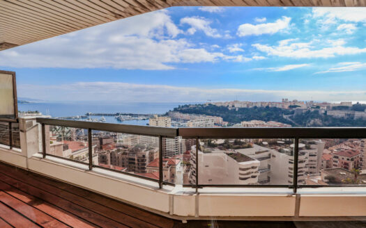 EXOTIC JARDIN |PALACE BEVERLY | 4 ROOMS