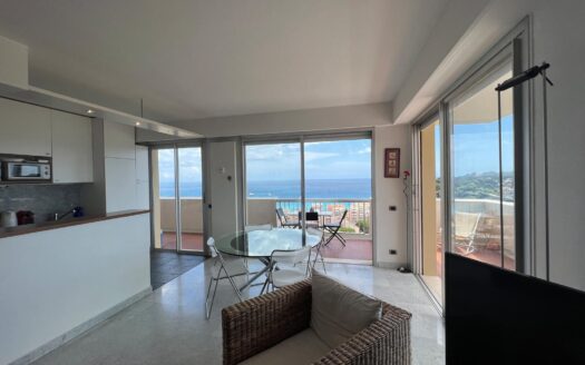 ROQUEBRUNE CAP MARTIN | APARTMENT | 2 ROOMS