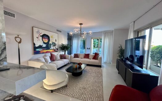 LA ROUSSE | ROCAZUR | 5 ROOMS