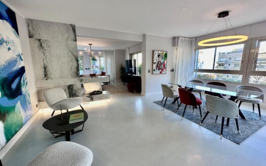 LA ROUSSE | ROCAZUR | 5 ROOMS