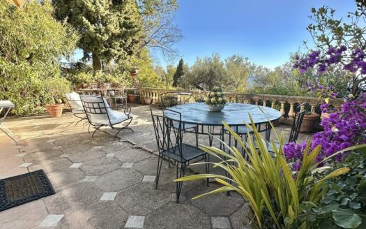 Rare opportunity: peaceful 5-room house with stunning views