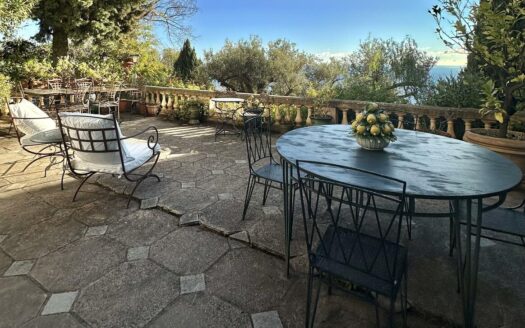 Rare opportunity: peaceful 5-room house with stunning views