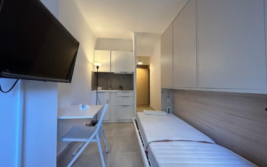 MONTE-CARLO | LE GRANDE BRETAGNE | STUDIO