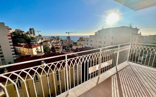 BEAUSOLEIL | VILLA RENAISSANCE |2 PIECES
