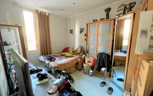 CONDAMINE I 2 ROOMS