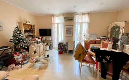 CONDAMINE I 2 ROOMS