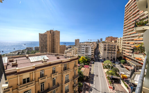 MONTE-CARLO | CONTINENTAL | 2 ROOMS