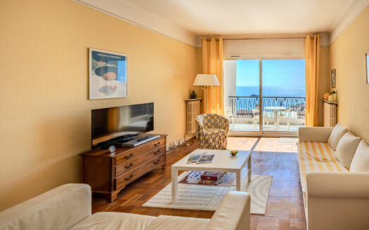 MONTE-CARLO | CONTINENTAL | 2 ROOMS