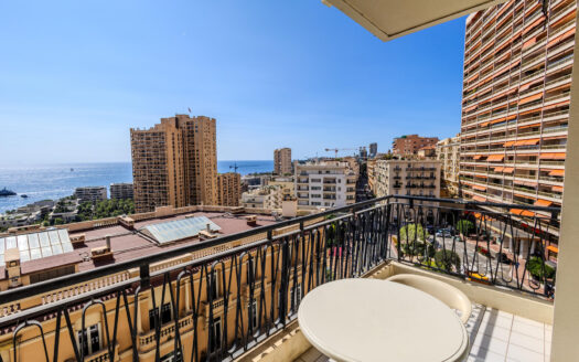 MONTE-CARLO | CONTINENTAL | 2 ROOMS