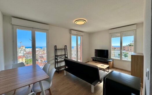 BEAUSOLEIL | VILLA RENAISSANCE |2 PIECES