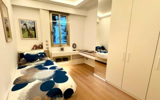 Jardin Exotique – Bel Horizon – Renovated & Fully Furnished Apartment